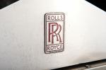 Rolls-Royce Phantom I Springfield Tilbury Saloon 1928 года